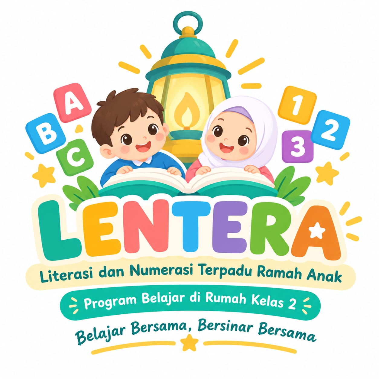 Logo LENTERA
